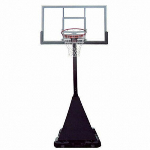 지아이엘  간편 이동식 농구대 SBA-027