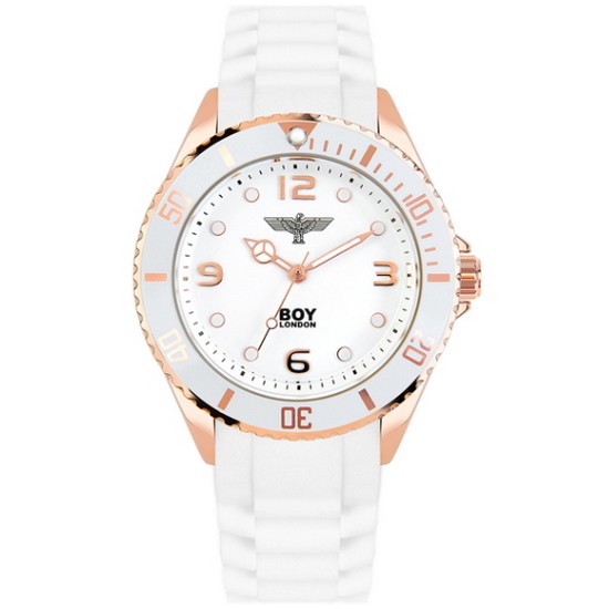 보이런던 BOY LONDON 남여 우레탄시계 BLD1316