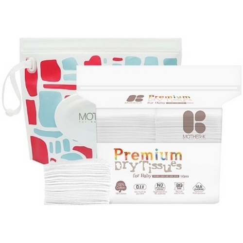 마더케이 순면 건티슈 160매