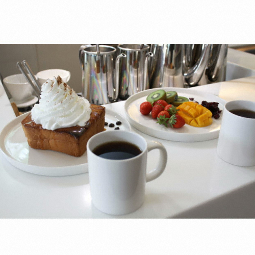 리엔 2인 브런치 세트 4개