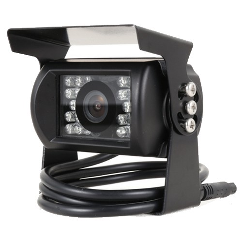 비자테크캠  화물차 전용 후방카메라 Khan-30