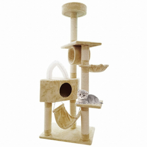 ASP 캣타워(INT-006)