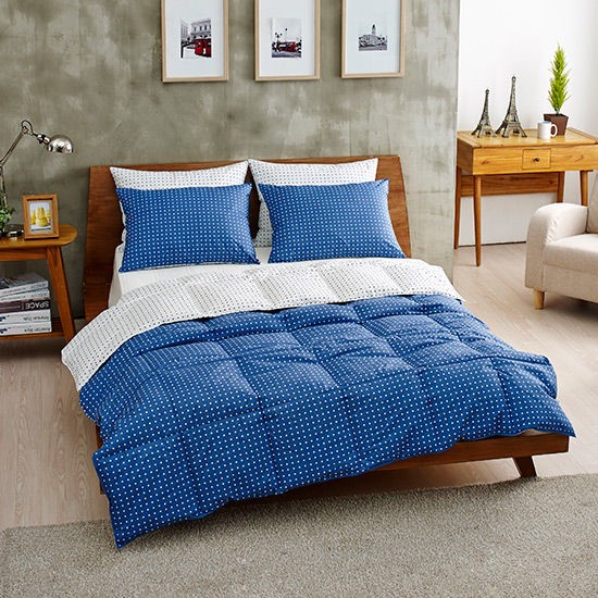 돈디코리아 프리미엄 구스차렵이불 베개커버세트