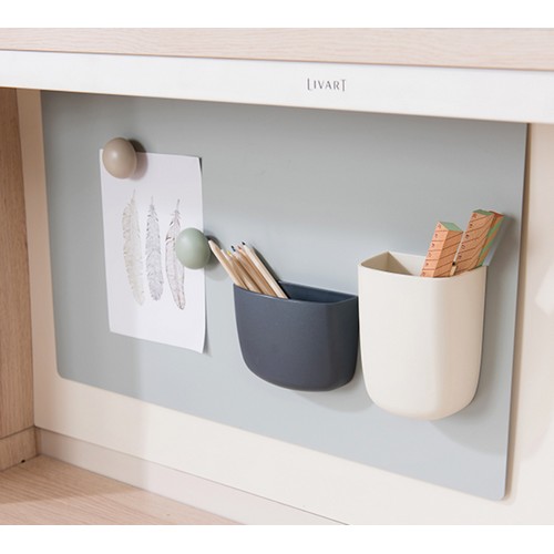 리바트 온라인 로넌 스틸메모판