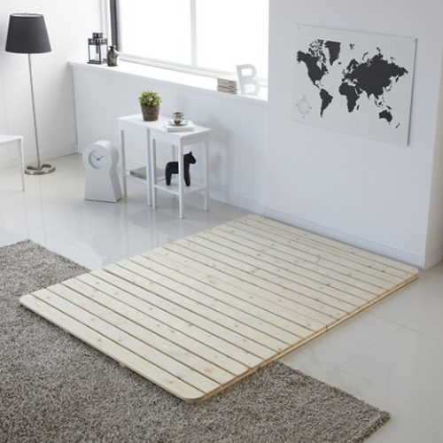 지웰스 삼나무원목 깔판 SS