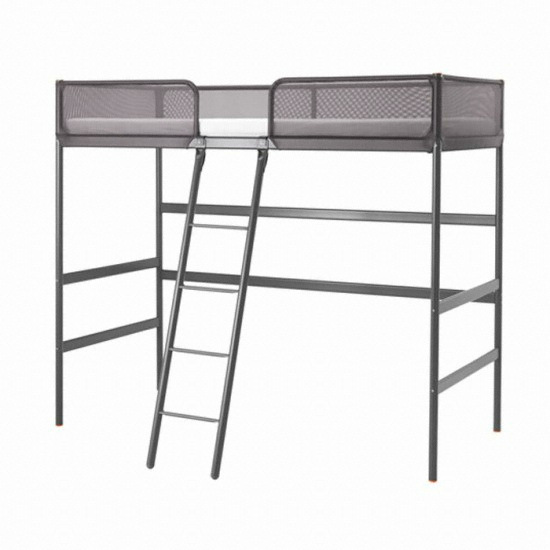 이케아 TUFFING 로프트 벙커침대 S