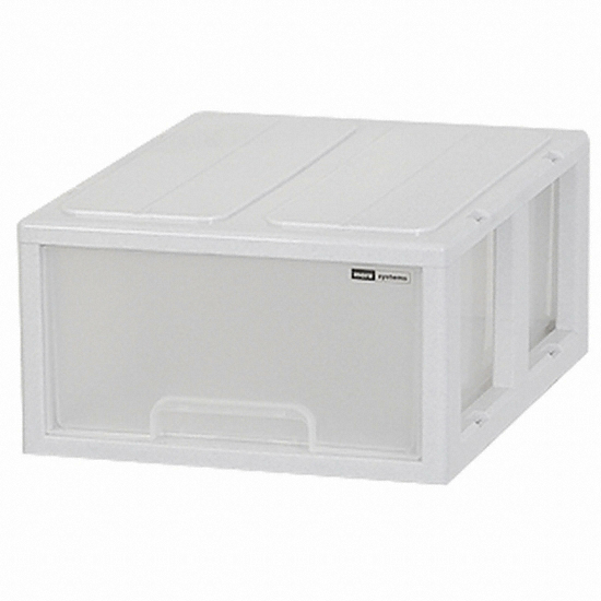 모아시스템즈 시스템 클래식 서랍장 1단