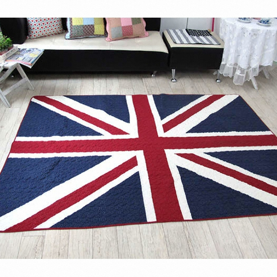 일광 러그피아 북유럽 영국 퀼트 카페트