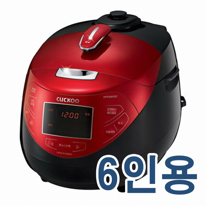 쿠쿠전자  CRP-HPF0668SH