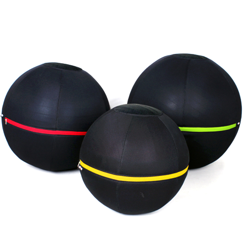 바디스톤  짐볼체어