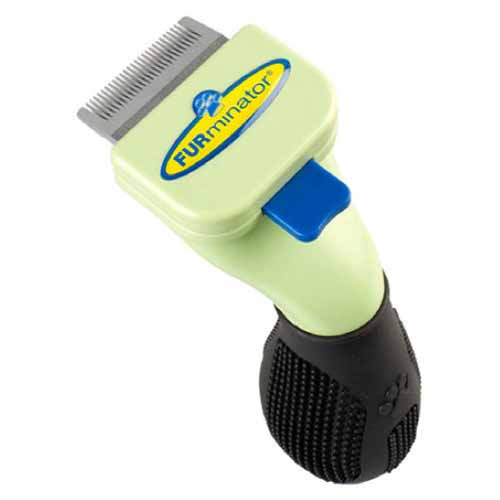 퍼미네이터 디쉐딩툴 단모용 토이