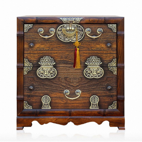 박씨상방 신 오동복 제기보관함