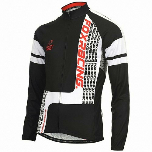 폭스레이싱 앱솔루트 롱져지 FRLJER-121