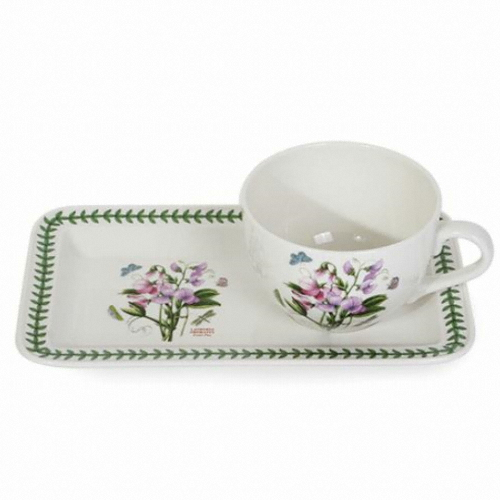 포트메리온 스프 & 샌드위치세트