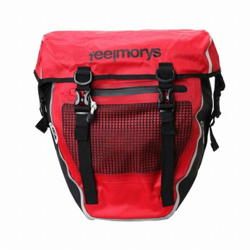 모리스레포츠 필모리스 MBA-002 자전거 패니어백