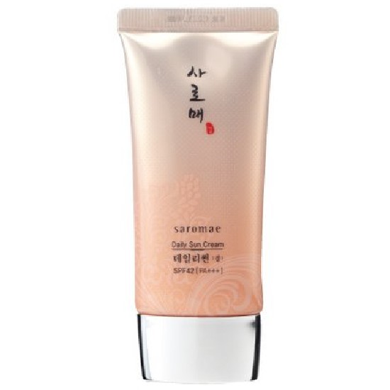 사로매 데일리 선(구) 50ml