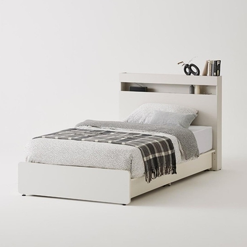 한샘 클로즈 LED침대 SS