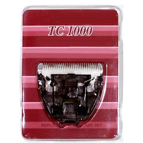 리케이  TC-1000 교체날