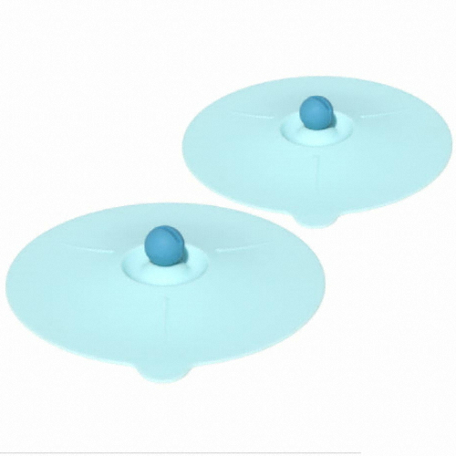 BERING 실리콘 그릇 뚜껑 18cm