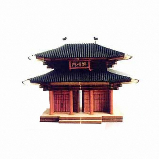 영공방  흥례문(YM-353)