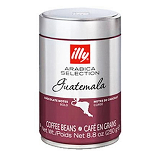 일리  아라비카 셀렉션 과테말라 원두 250g