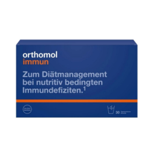 오르토몰 오쏘몰 이뮨(Immun) 분말 30일분