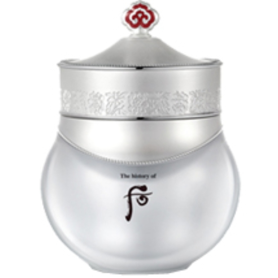 더후 공진향 설 미백 수분 크림 60ml