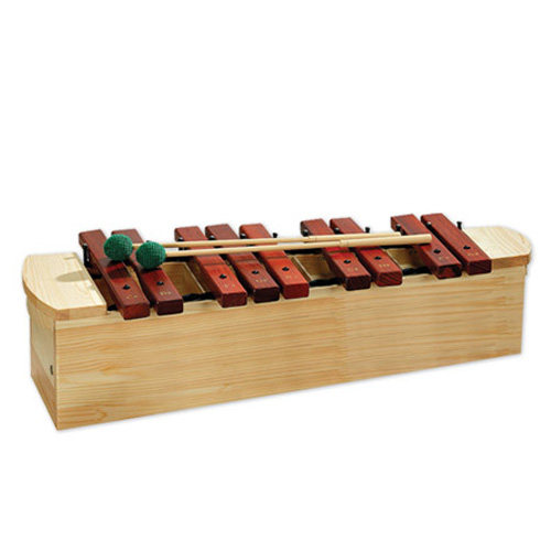 엔젤 자일로폰 APX-SS 소프라노 반음/실로폰