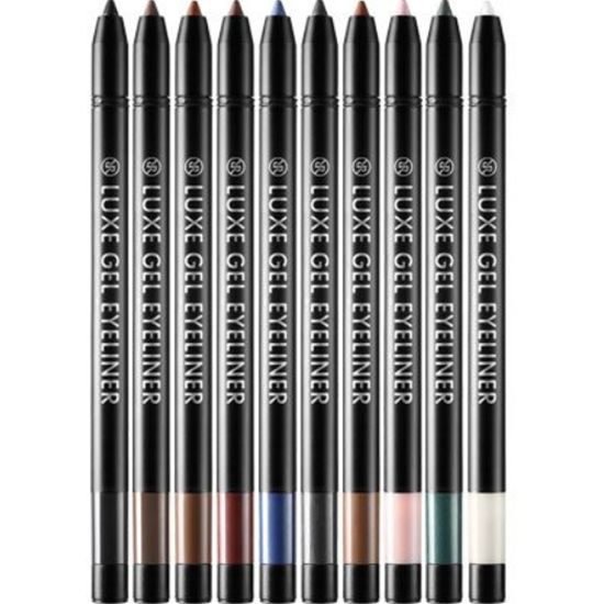 리르 룩스 오토 젤 아이라이너 0.5g