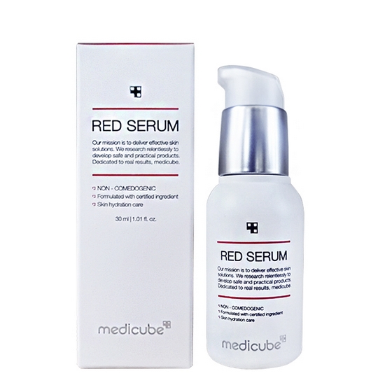 메디큐브 레드 세럼 30ml