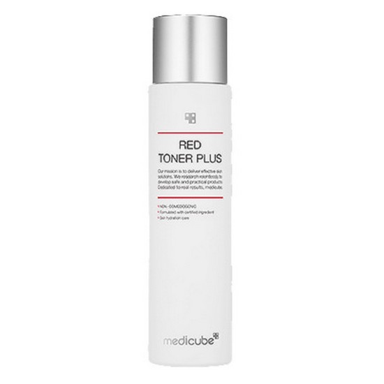 메디큐브 레드 토너 플러스 200ml