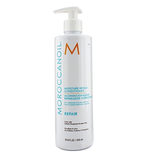 모로칸오일 모이스처 리페어 컨디셔너 500ml