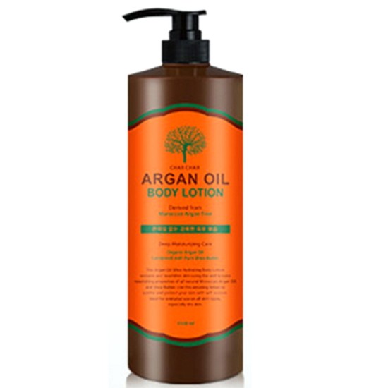 에바스 샤샤 아르간 오일 바디 로션 1500ml