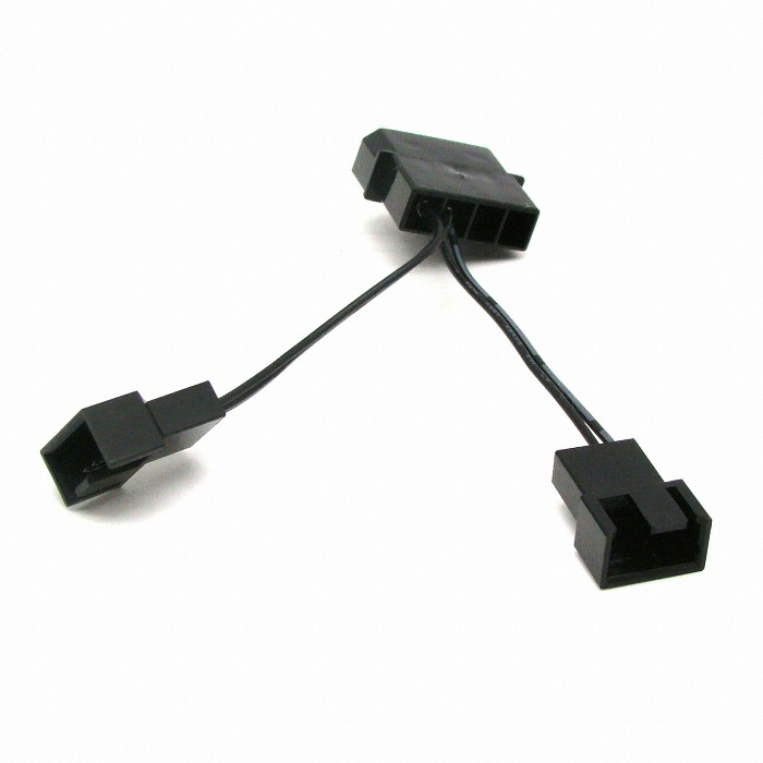 에버쿨 COOLMARKER EC-ATX4PWMY