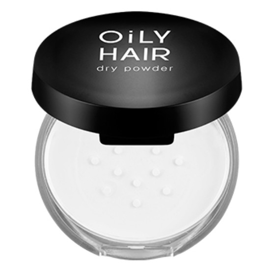 어퓨 떡진머리 드라이 파우더 5g