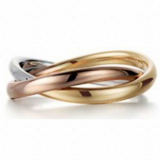 골든듀  18K 칸타빌레(S)WYP 반지_281200001