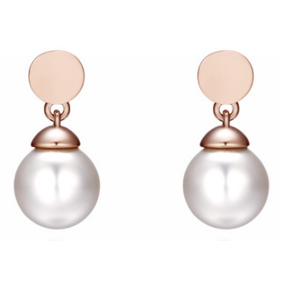 끄란느  14K 2PM 귀걸이_C2EG003