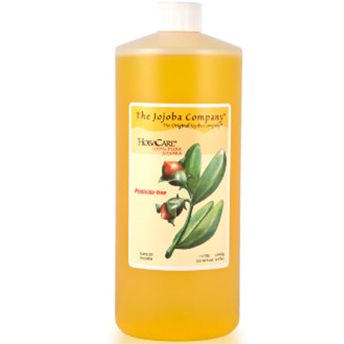 더호호바컴퍼니 유기농 대용량 호호바오일 1000ml