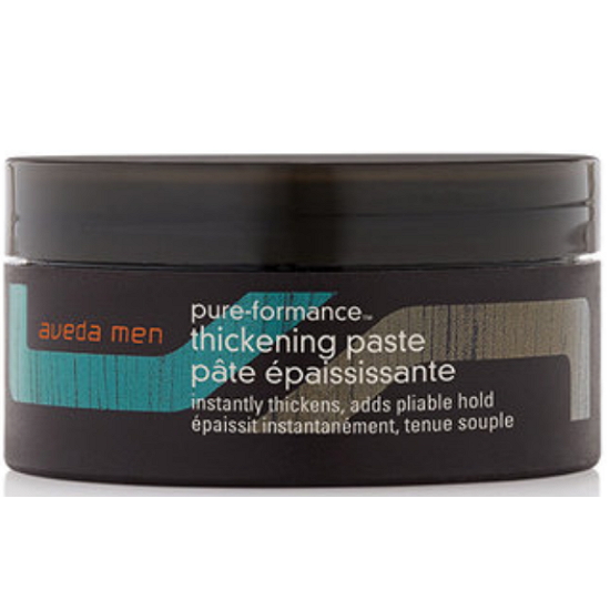 아베다 맨 퓨어 포먼스 씨크닝 페이스트 75g