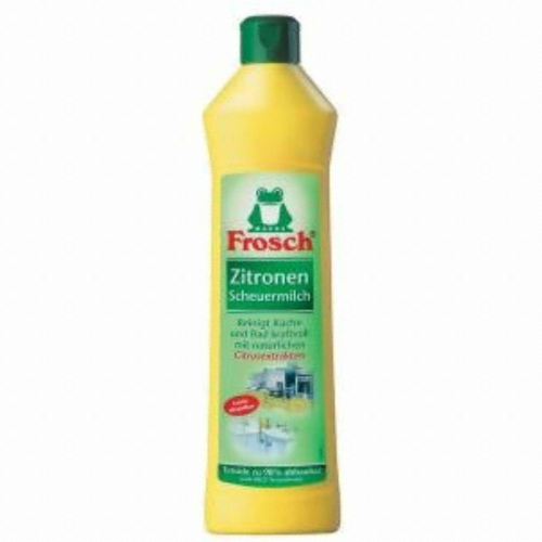 프로쉬 레몬 스크럽 세정제 500ml