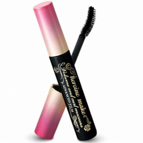 키스미 볼륨&컬 마스카라 어드밴스드 필름