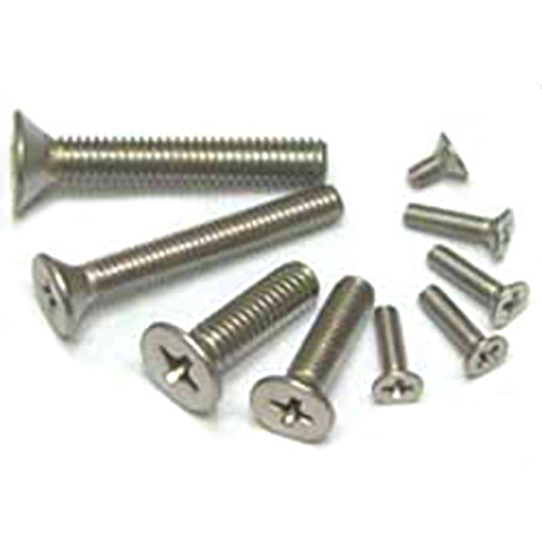 이니프 십자접시머리 볼트 스텐