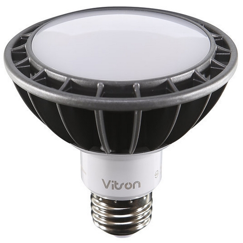 비츠온  LED PAR30 확산형 주광색 15W