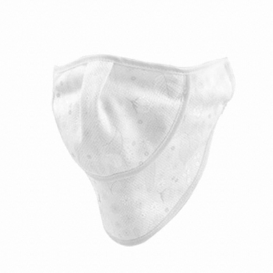 코마  ATO 가눔 2단 자외선차단마스크햇빛가리개