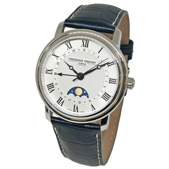 프레드릭콘스탄트 클래식 시계_FC-330MC4P6