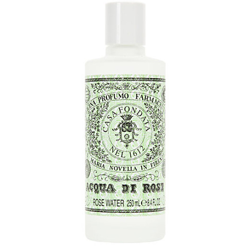 산타마리아노벨라 장미수 250ml