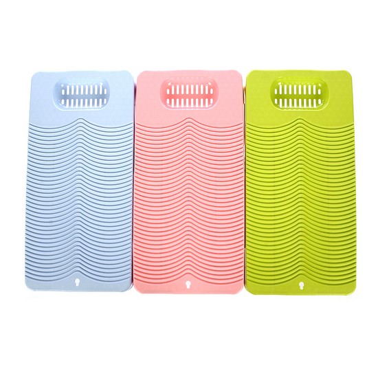 포스아트  파스텔 빨래판