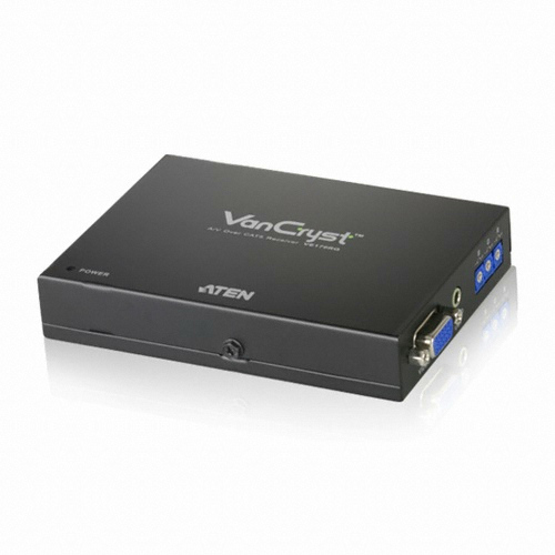 에이텐 A/V Over Cat 5 수신기 (VE170RQ)