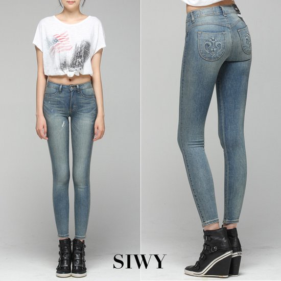 SIWY 여성 Lynette Shot Of Love_W178CSS STV