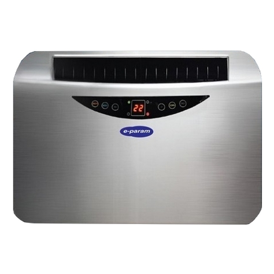 이파람  PA-WD09CH